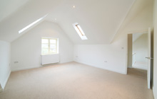 Osterley bedroom extension leads