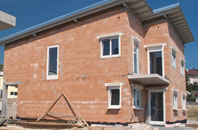 Osterley home extensions