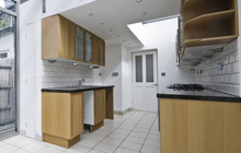 Osterley kitchen extension leads